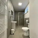 Sulyom Panzio Apartamento Tiszafüred