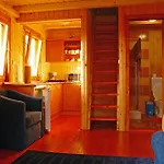 Sulyom Panzio Apartamento Tiszafüred