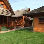 Apartamento Sulyom Panzio