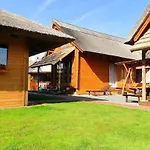 Apartamento Sulyom Panzio Tiszafüred