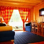 Apartamento Sulyom Panzio *