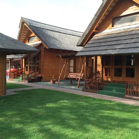 Sulyom Panzio Tiszafüred