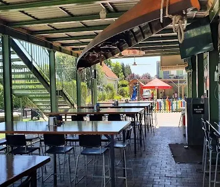 아파트 Sulyom Panzio Tiszafüred