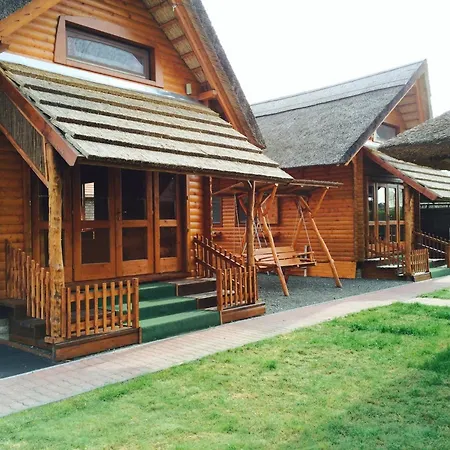 Sulyom Panzió Apartman