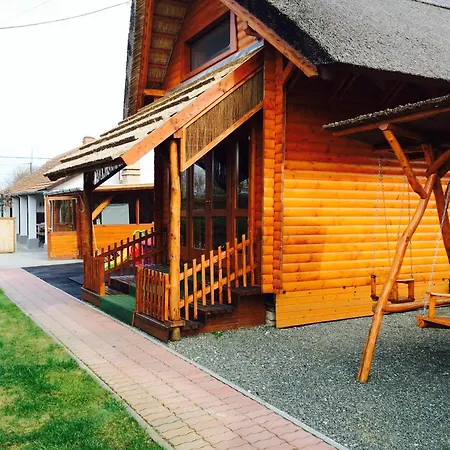 Apartman Sulyom Panzió Tiszafüred