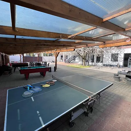 Sulyom Panzio *