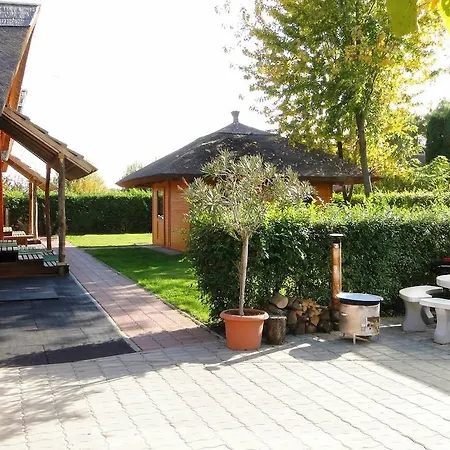 아파트 Sulyom Panzio