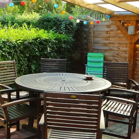 Apartmán Sulyom Panzio Tiszafüred